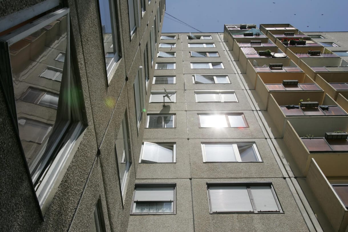 Hiénák jöttek a lakáspiacra