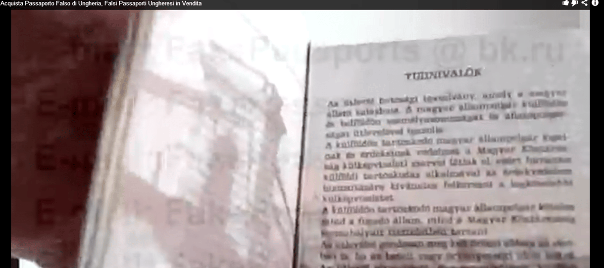 Így döntöttek a Dombrádon honosítással trükközők ügyében