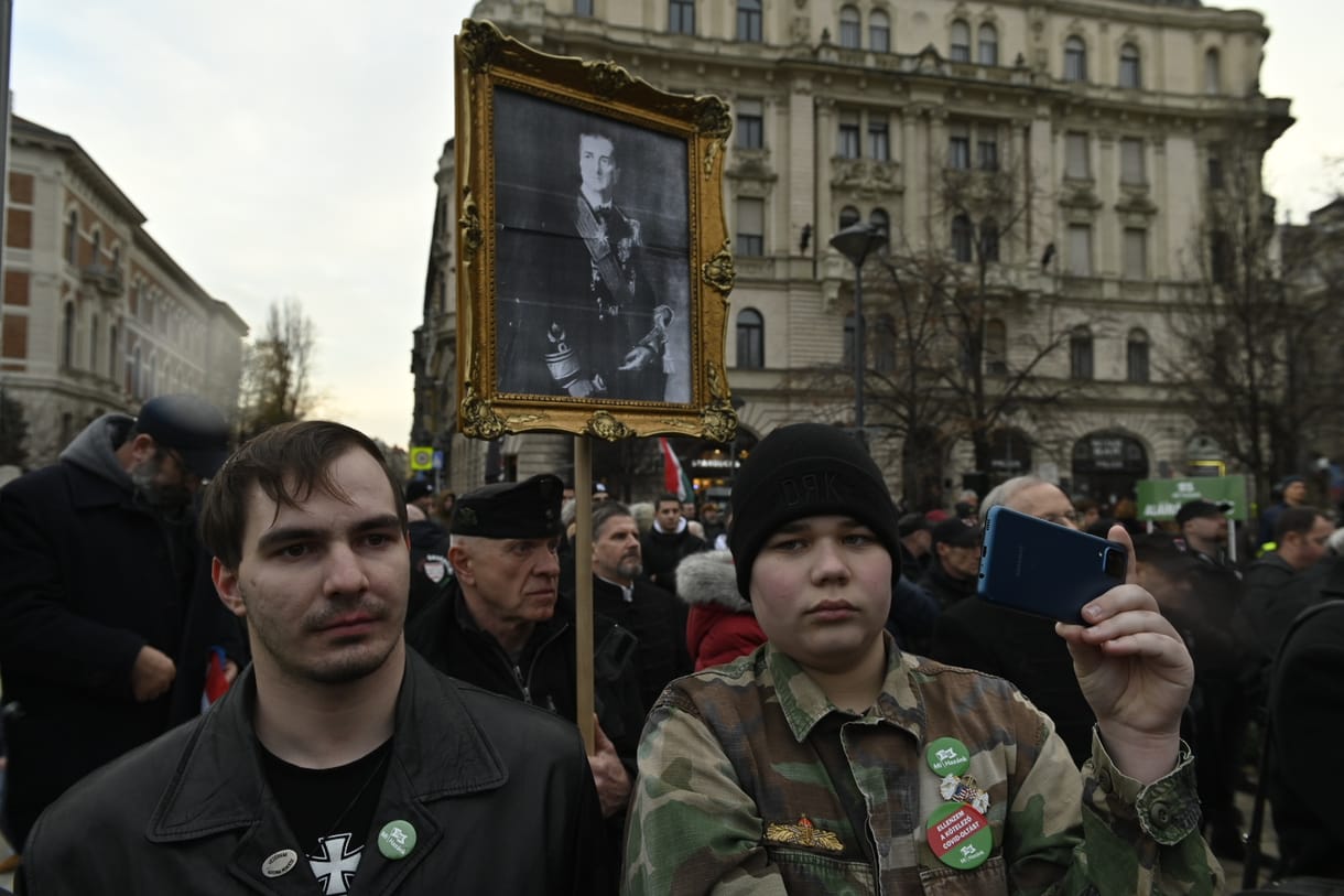 Zsinagógában kampányolna a Mi Hazánk, a Mazsihisz tiltakozik