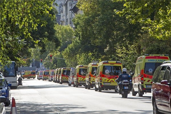 Hiába hívta a 112-t a szemtanú egy elgázolt kisfiú miatt