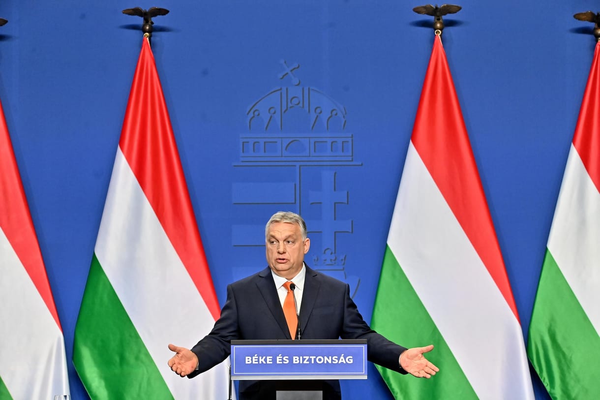 Tóta W.: Magyar, ne lopj!