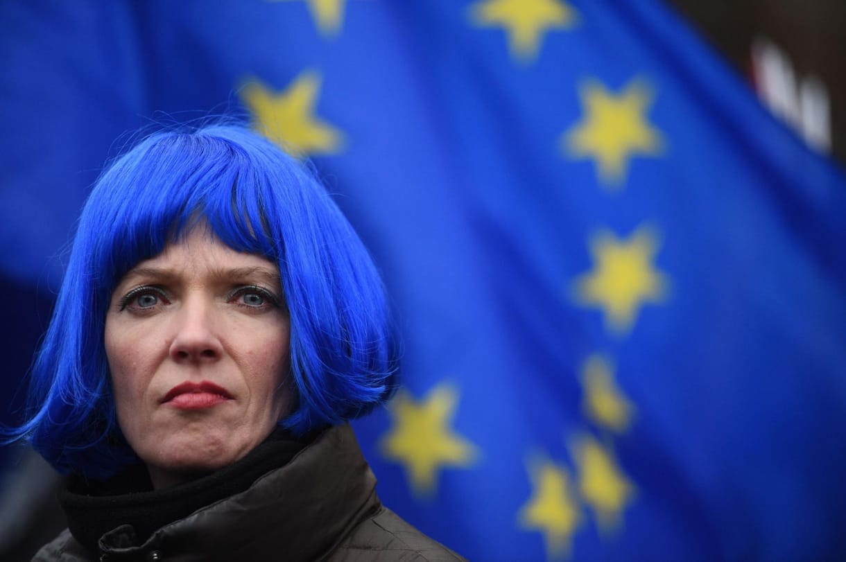 Brexit: mától regisztrálhatnak a Nagy-Britanniában élő magyarok