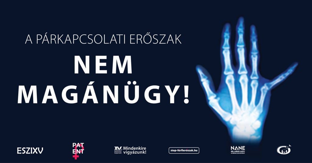 Soros helyett a nők elleni erőszak ellen kezd plakátkampányba a XV. kerület