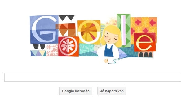 Disney-klasszikusok rajzolójára emlékezik ma a Google