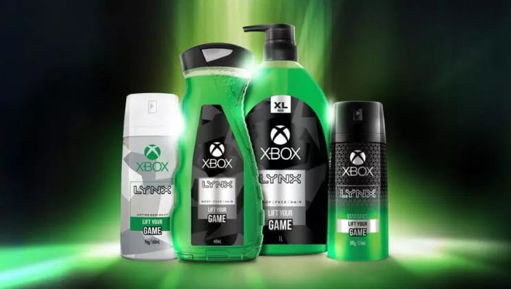Érdekes Microsoft-ötlet: ezektől vajon Xbox-illata lesz?