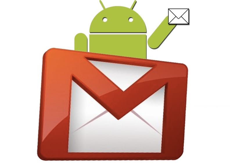 Hasznos újdonságot kapnak az androidos Gmail-használók