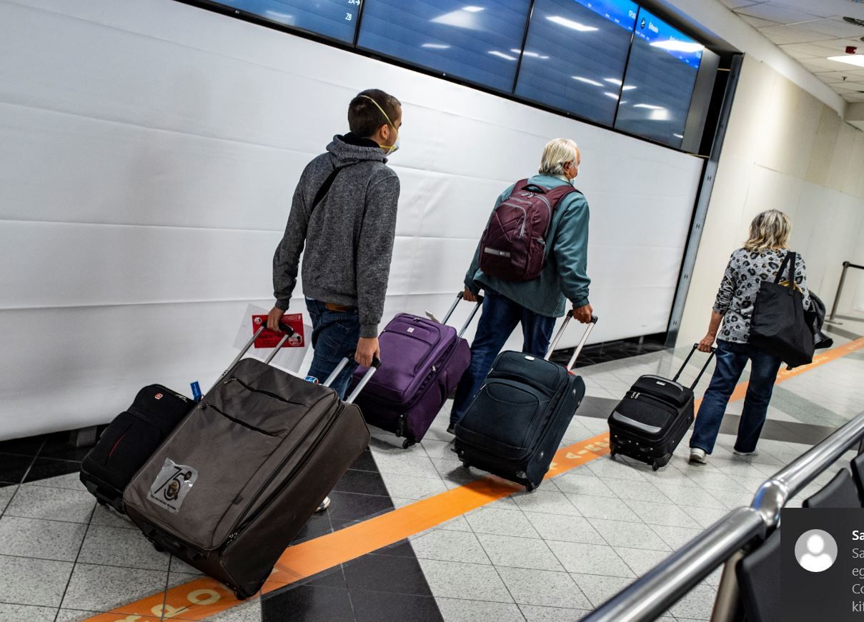Magyarok hazajövetele: a vírusnak egy csapásra sikerült, ami a kormánynak nem