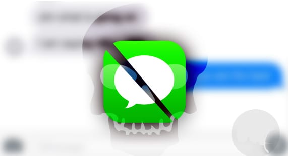 Legyen óvatos, veszélyes üzenet támadja az iPhone-okat