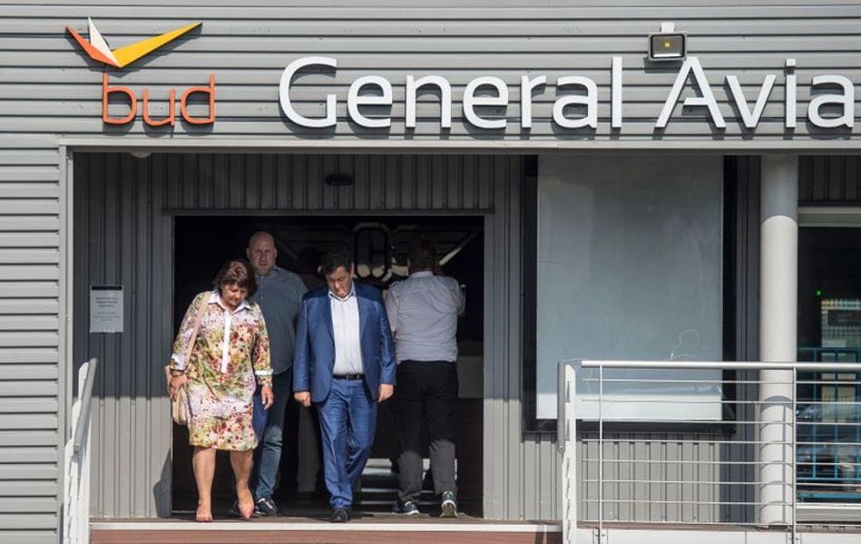 Lejtőn a Mészáros körüli tőzsdei birodalom, oligarchák feszültek egymásnak