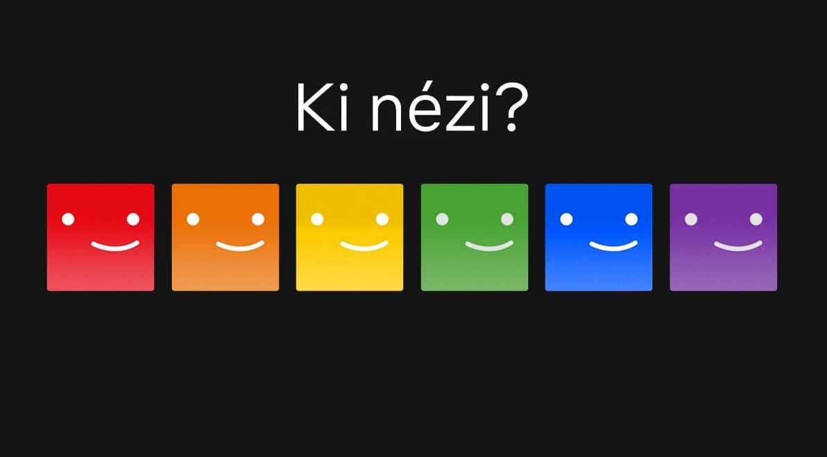 A Netflix elegánsan odaszúrt a kormánynak
