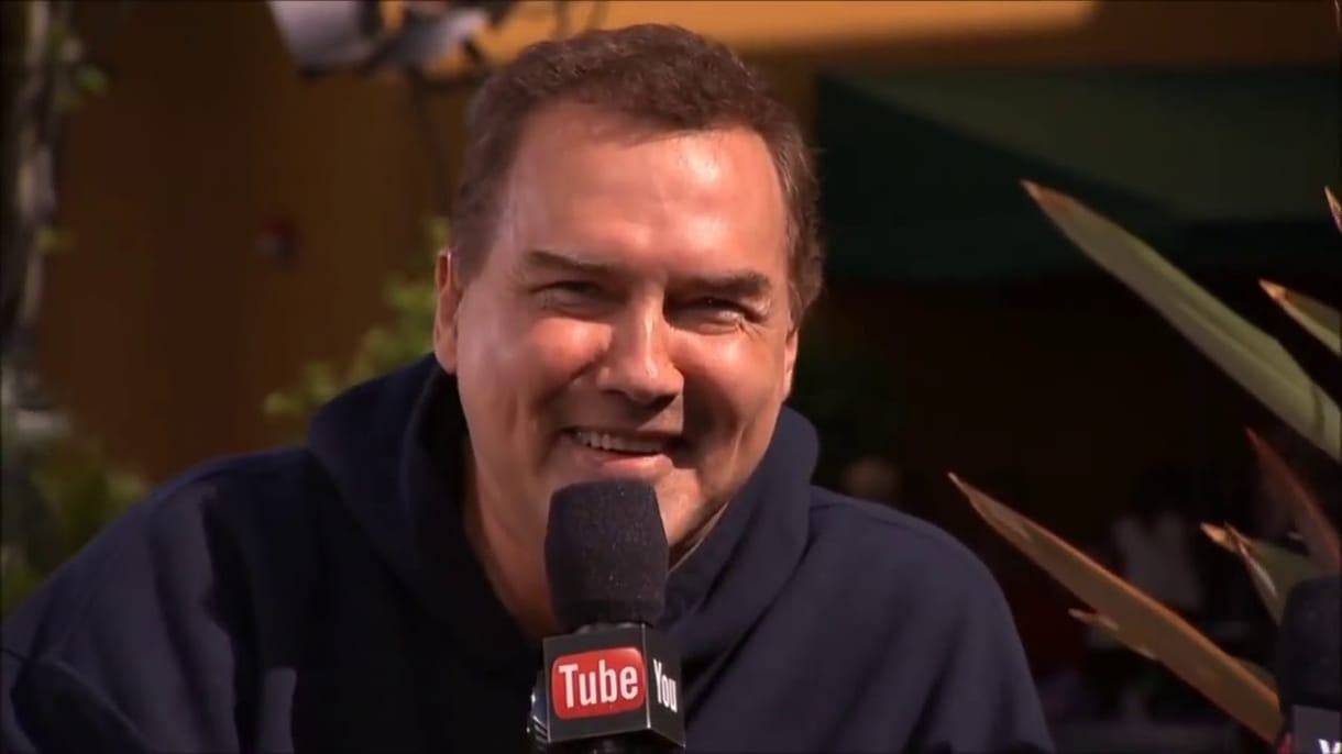 Meghalt Norm Macdonald komikus