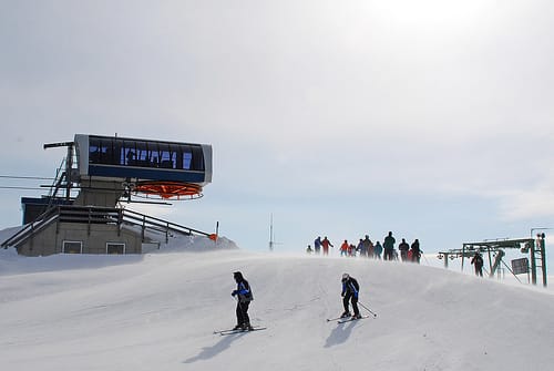 19 tipp egy szlovákiai sítúrához, családdal 