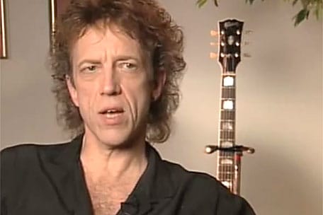 Meghalt Bob Welch gitáros, a Fleetwood Mac egykori tagja