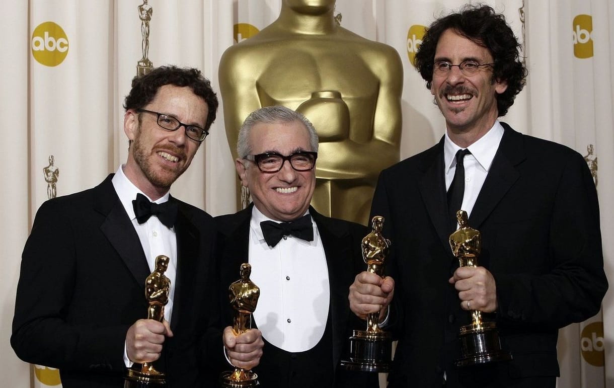 A Coen testvérek westernsorozatot készítenek