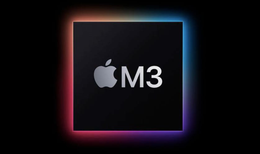 Erősebb lesz az erősebbnél is: már M3-as gépeket fejleszt az Apple
