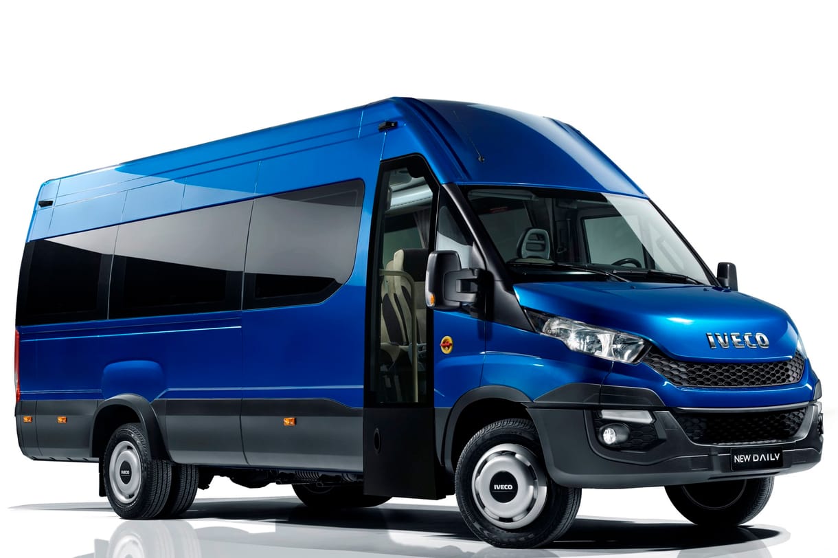 Leáll a magyar importtal az Iveco, átadja az üzletet a Pappasnak