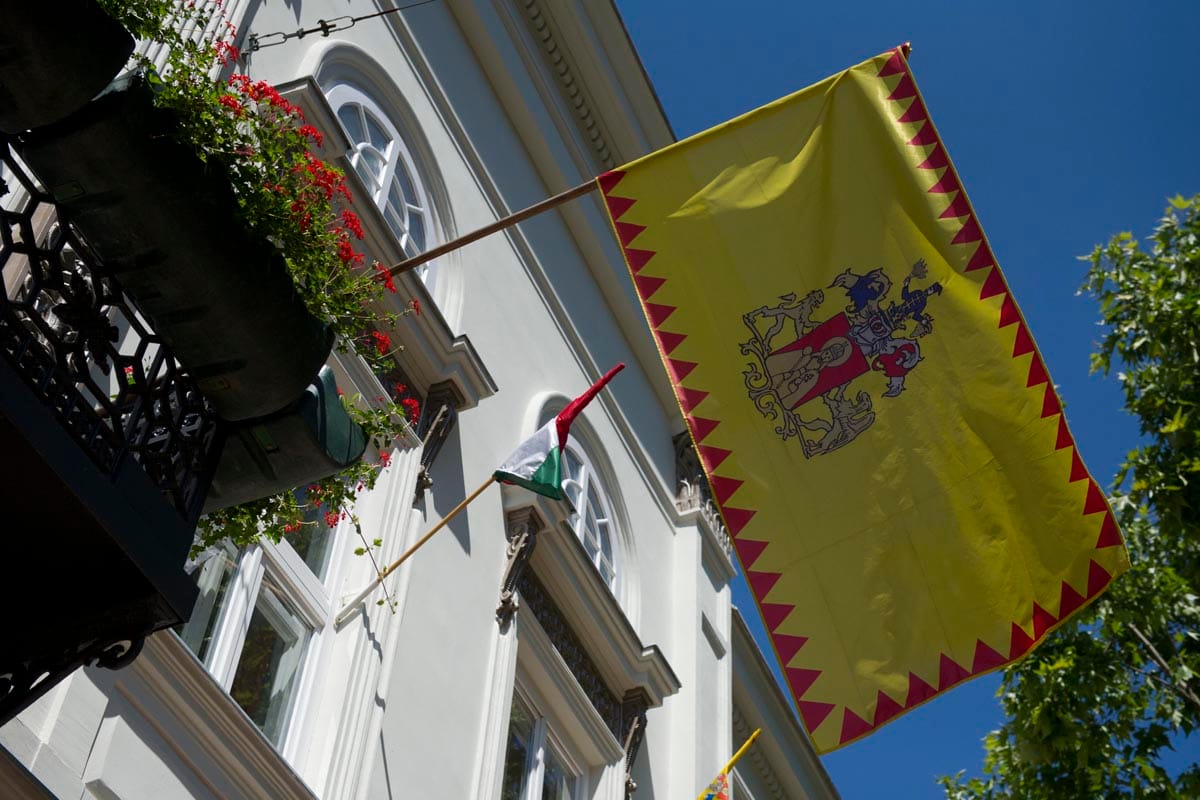 Unta a vitát, ezért betiltotta a beszédeket a Fidesz