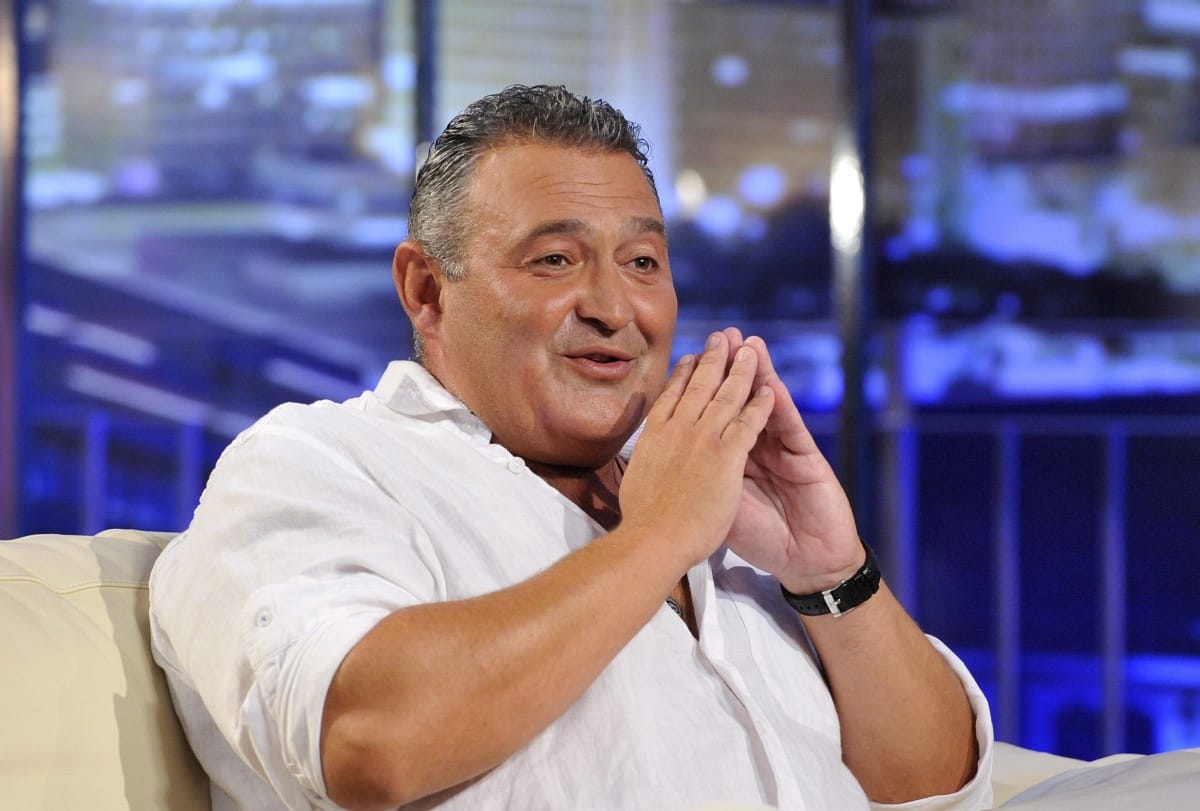 Egy éve árulják Gesztesi 200 milliós villáját, de még nem sikerült eladni
