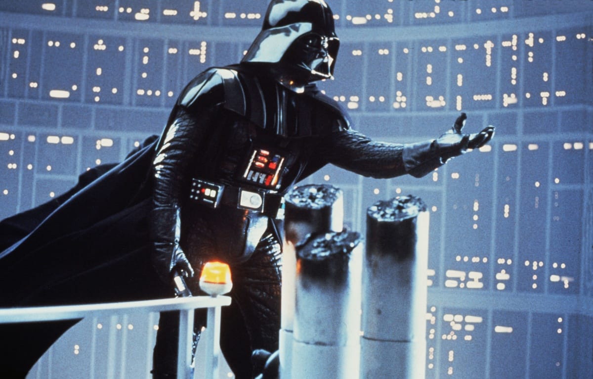 10+1 kütyü, amit a Star Wars-rajongók imádni fognak