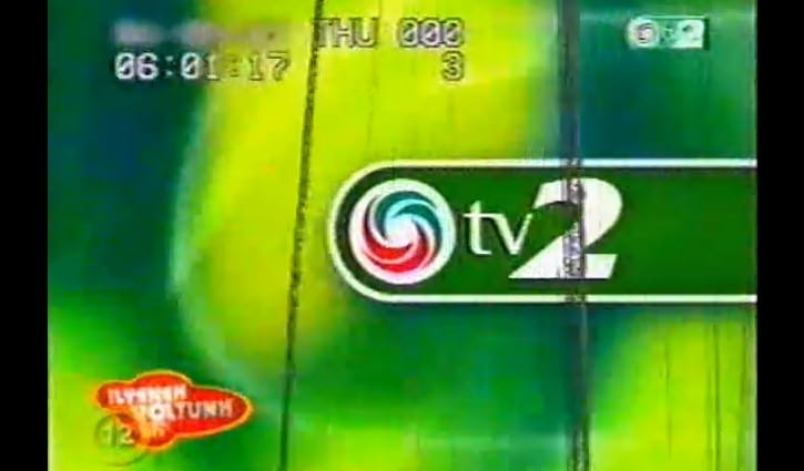 Húsz éve indult az első kertévé – emlékszik erre a Tv2-re?