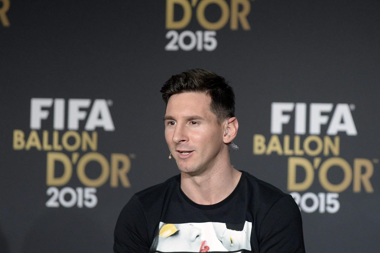 Messi 113 millió euróért a Manchester Cityhez szerződik?