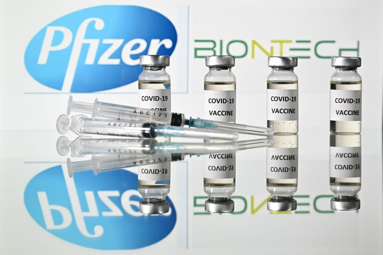Hónapok múlva derülhet ki, meddig véd a Pfizer és a BioNTech vakcinája