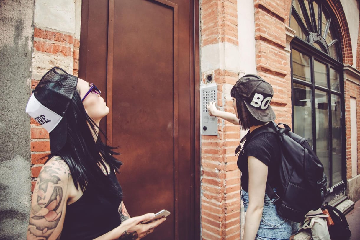 Több ezer Airbnb-lakás tűnt el a piacról pár hónap alatt