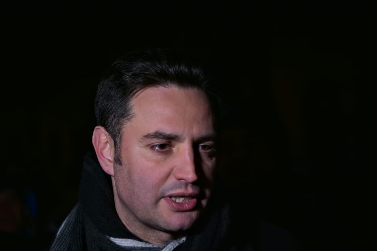 Márki-Zay Péter: 