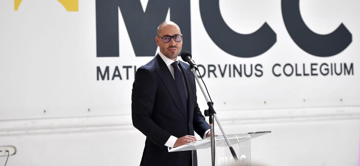 Két ingatlant kap az államtól a Libribe beszálló Mathias Corvinus Collegium 