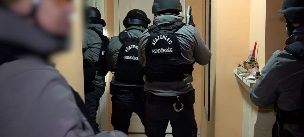 Kik azok a fejvadászok, akik nemzetközi bűnözőket fognak el Magyarországon, és hogyan dolgoznak?