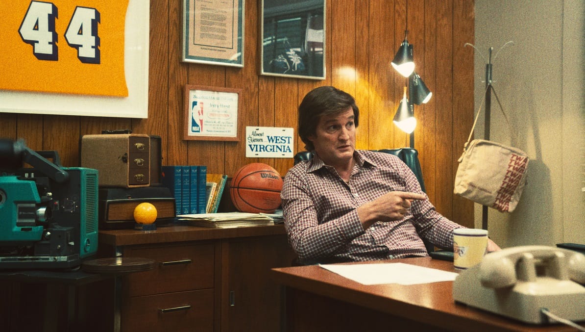 Rágalmazásért kér kártérítést az HBO-tól a Los Angeles Lakers korábbi ügyvezetője