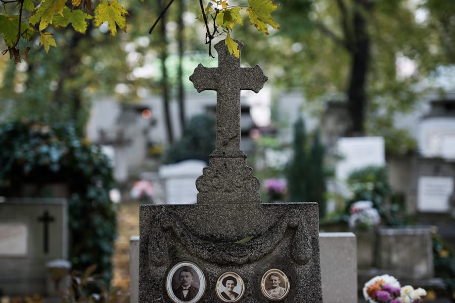 Meg akar gazdagodni? Fektessen kínai temetőbe!