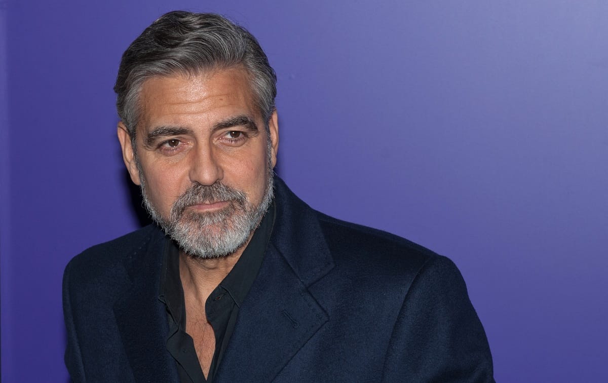 Megszólalt a sofőr, aki elütötte George Clooney-t