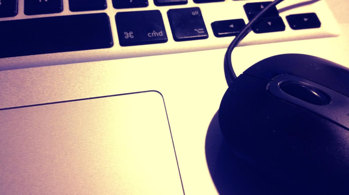 OS X tipp: görgetés jobbra és balra hagyományos egérrel