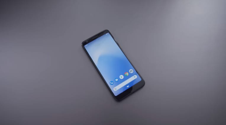 Magányos maradhat idén a Google telefonja