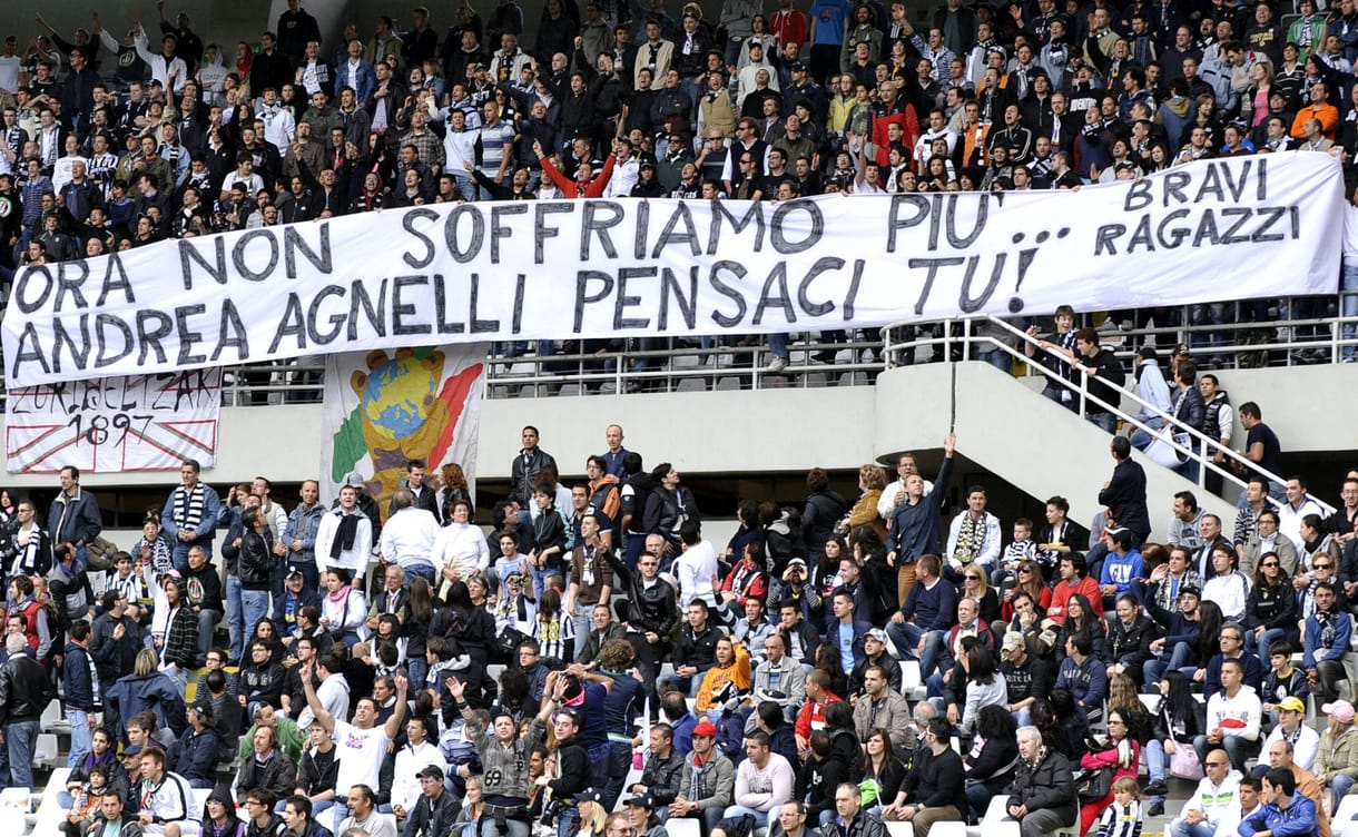Ronaldó kifizetésével is csaltak a Juventusnál - meglett a böjtje