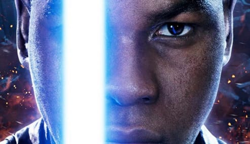 Így csinálhat pár kattintással menő Star Wars-profilképet a Facebookon