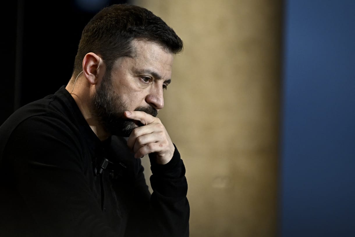 Vlagyimir Putyin bejelentette: az orosz csapatok visszafoglalták az ukránoktól a kurszki régiót
