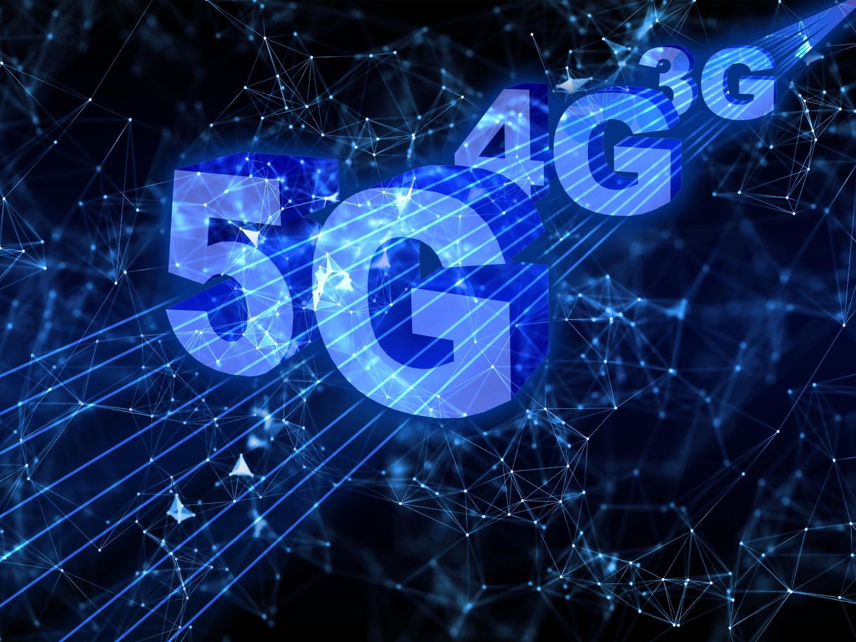 Ha 5G-ről van szó, akkor nem lehet megállítani a Huaweit
