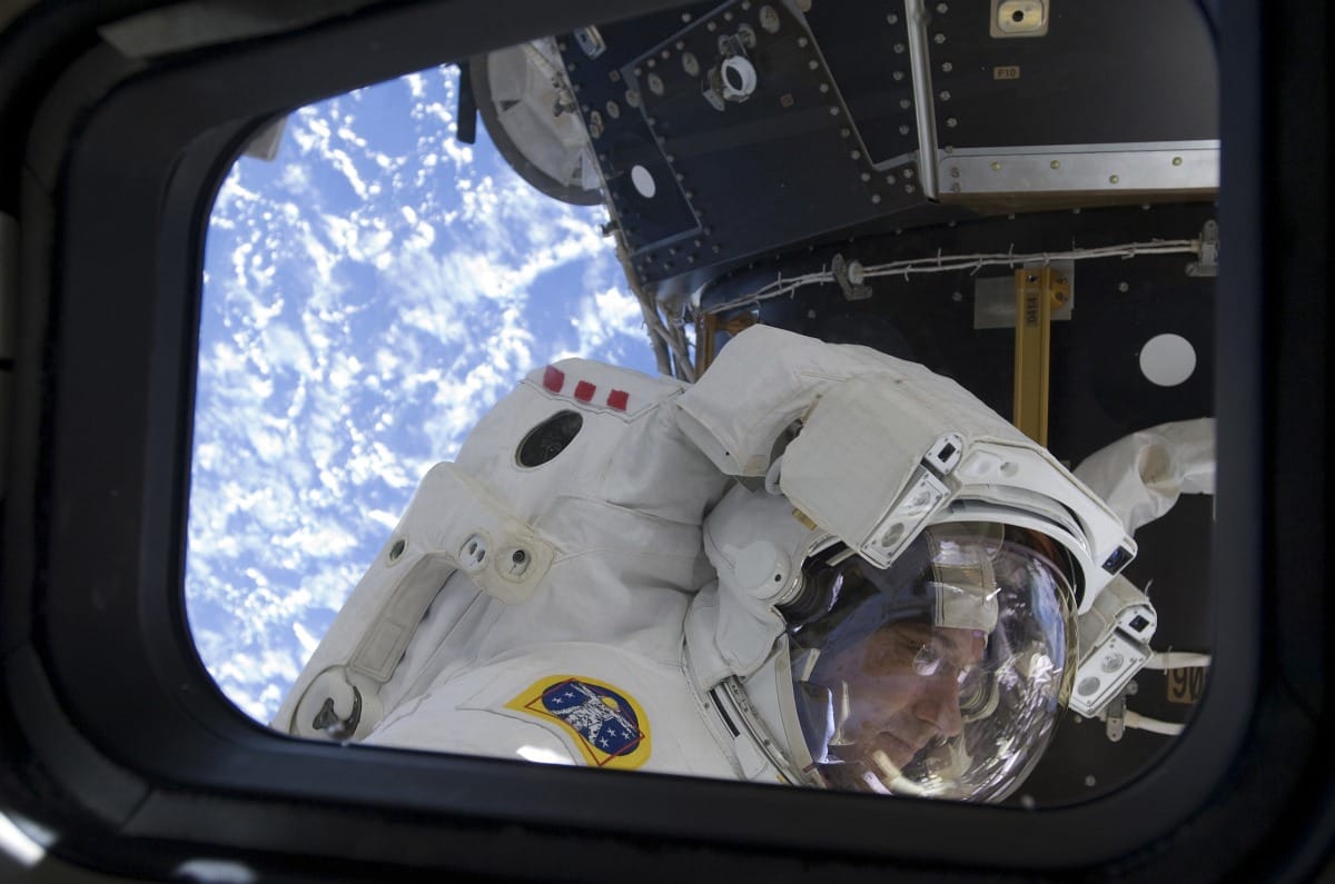 Jól fizető álommunka: keressen évi 140 ezer dollárt a NASA-nál