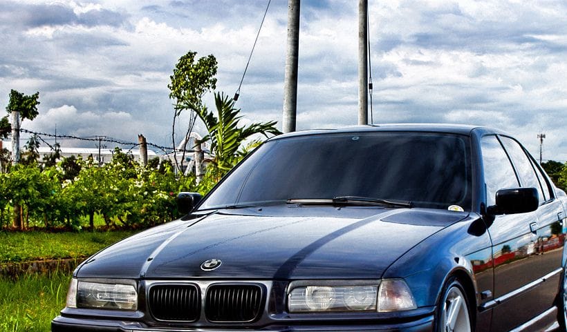 A használt BMW most a legnagyobb sláger
