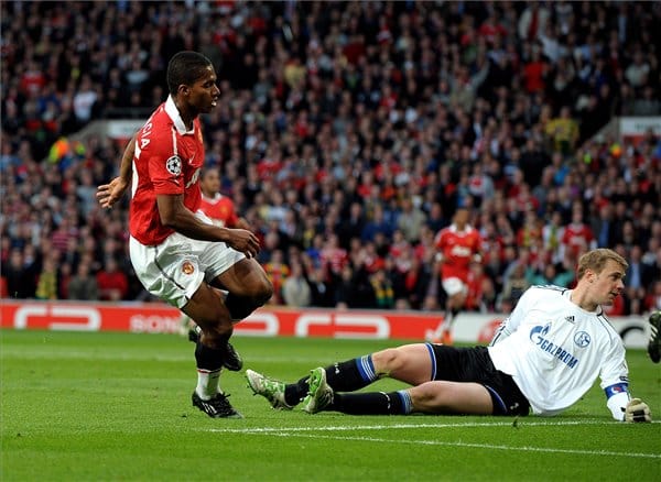 Megsérült a Manchester United egyik legjobb szélsője