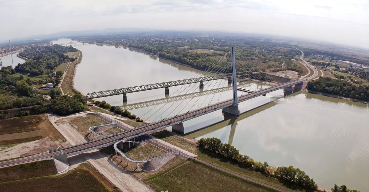 Súlyos járványhelyzetről számolt be a komáromi polgármester