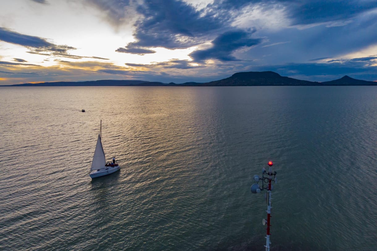 Nincs baj a Balaton vizével, a kutatók mégsem elégedettek