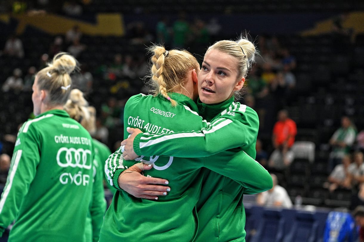 Háfra Noémi hazatért Németországból, a Vácnál folytatja