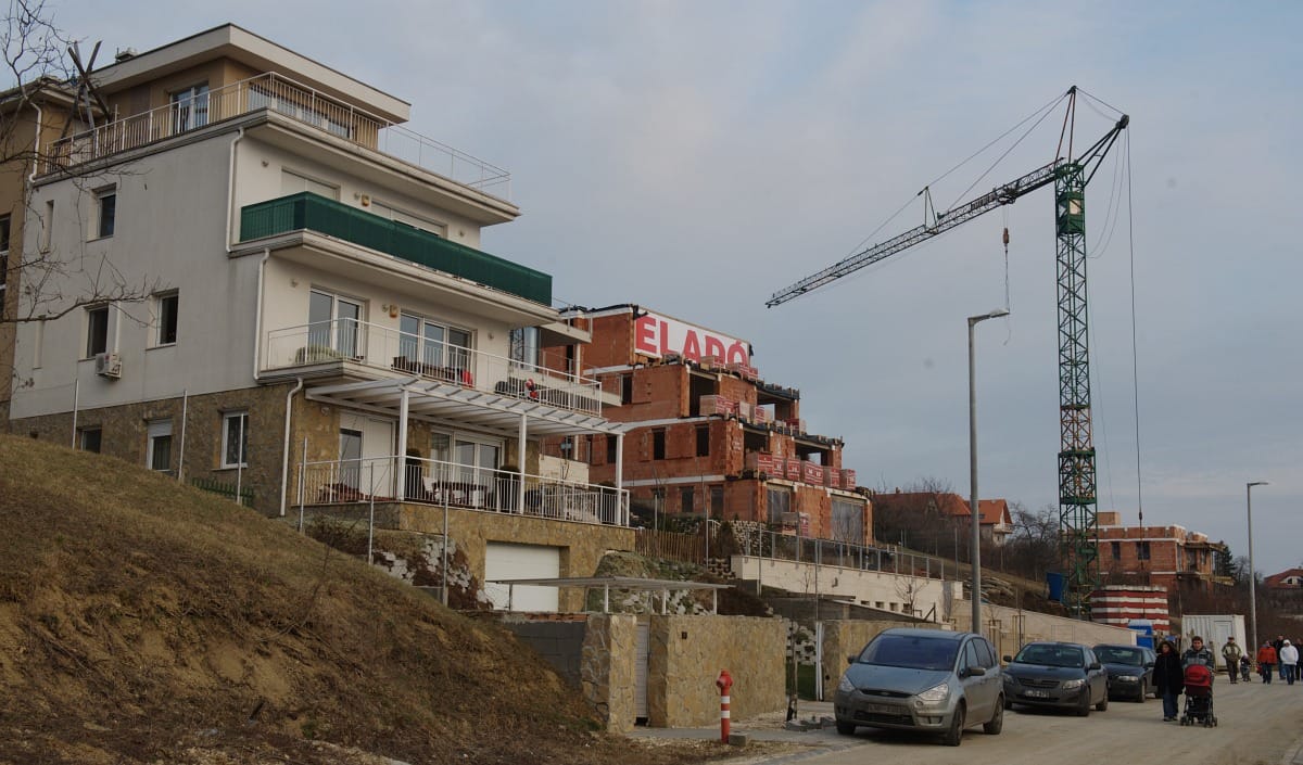 Itt a nagy dobás a magyar ingatlanlánctól - irány a lengyel piac