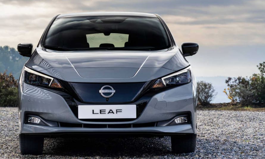 Igen nyomott áron kapható itthon az egyik kedvelt villanyautó, a Nissan Leaf
