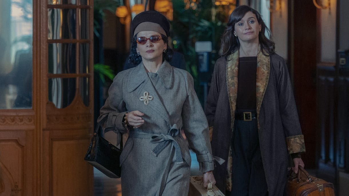 Chanel méhkirálynő volt a divattervezők férfiklubjában, aztán jött a háború és Dior