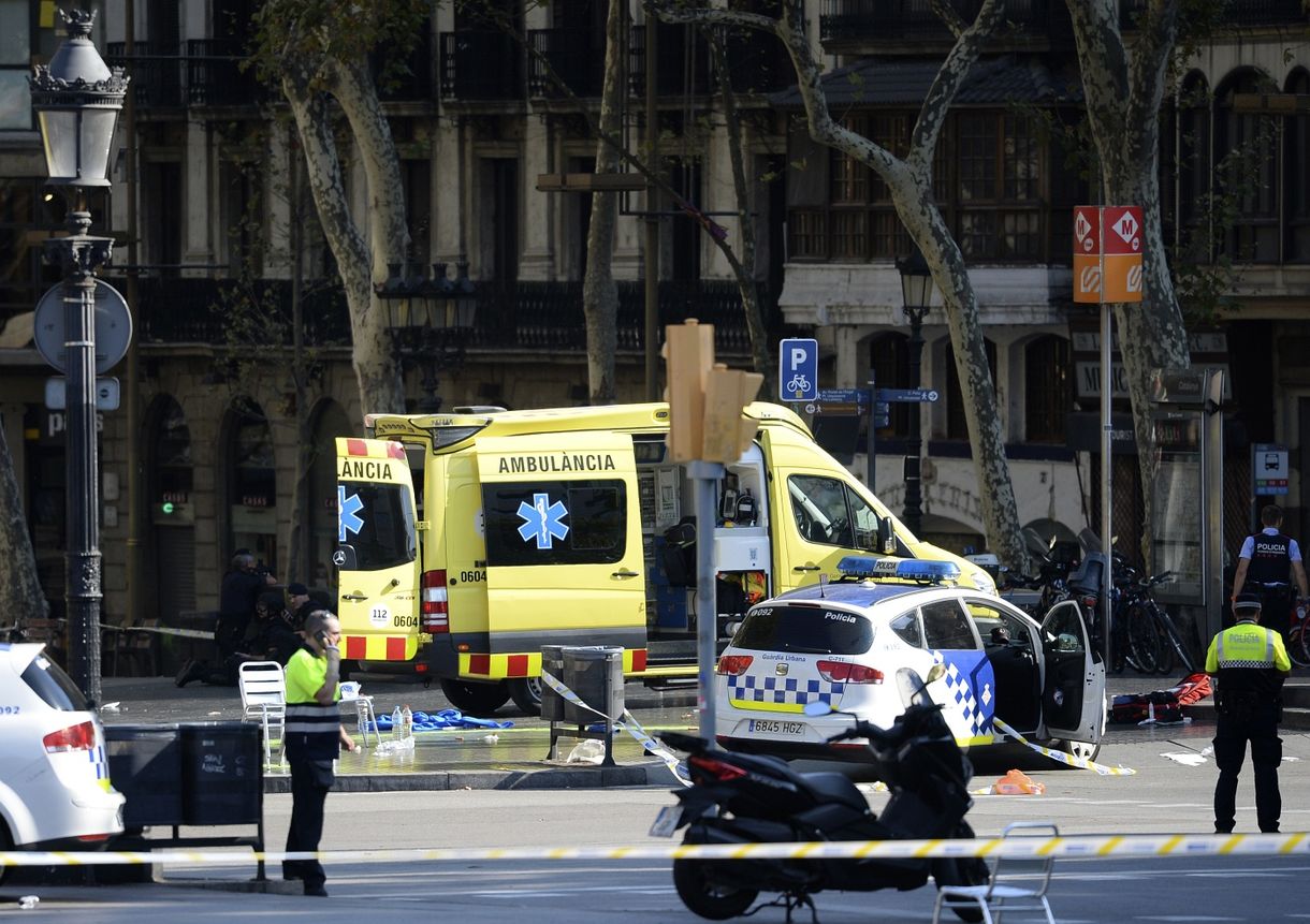 A szponzorállamok meggyengülése miatt gyilkolnak másképp a terroristák