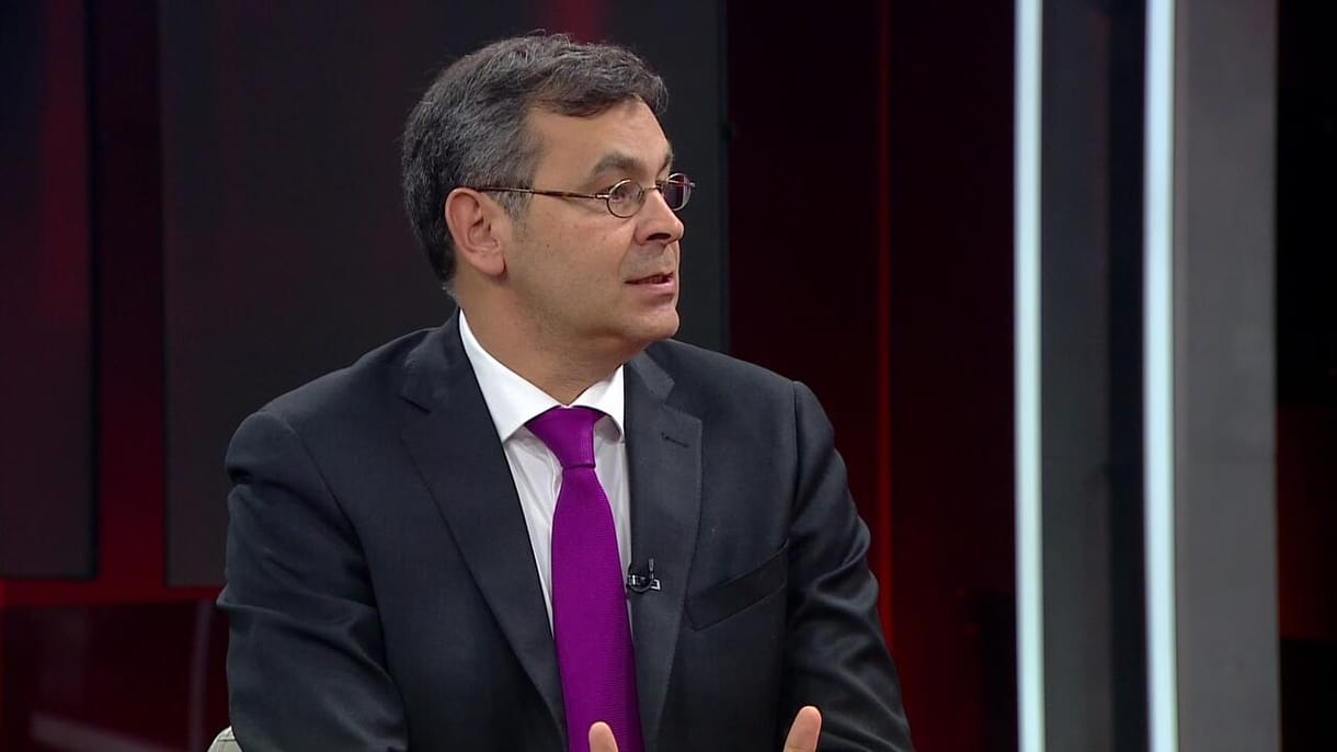 Török elemző: Ankara akarata érvényesül